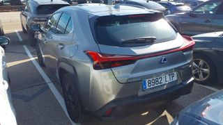 Lexus UX 250h Business 2WD 135 kW (184 CV)