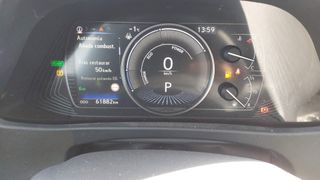 Lexus UX 250h Business 2WD 135 kW (184 CV)