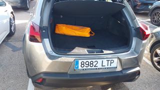 Lexus UX 250h Business 2WD 135 kW (184 CV)