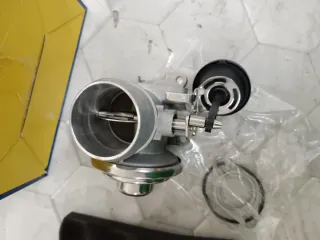 Válvula EGR Audi, Seat, Skoda, VW