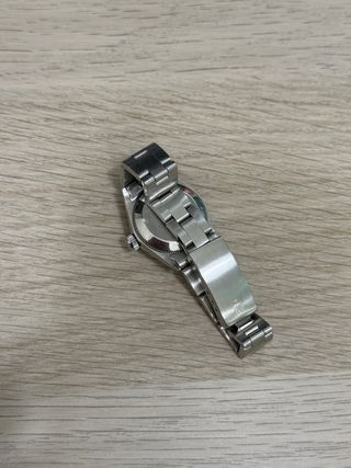 Rolex 6516 26mm Esfera Negra