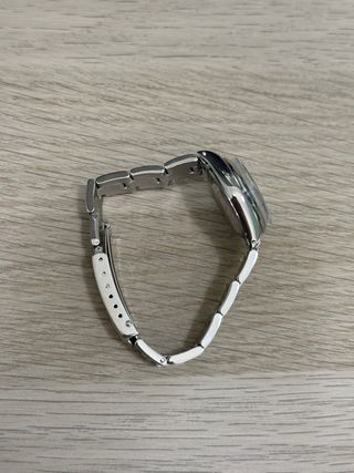 Rolex 6516 26mm Esfera Negra