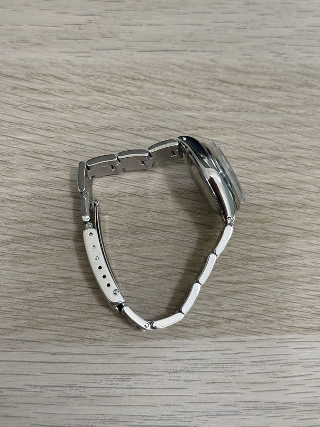 Rolex 6516 26mm Esfera Negra