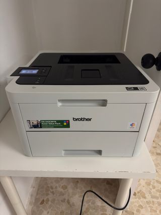 impresora laser Brother HL-L3270CDW