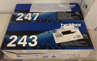 impresora laser Brother HL-L3270CDW