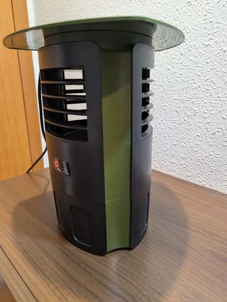 Antimosquitos JATA MT7 UV 100m2