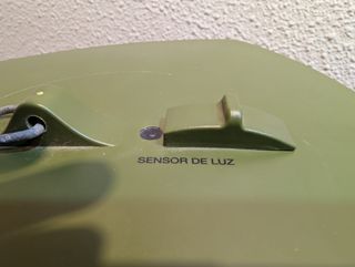 Antimosquitos JATA MT7 UV 100m2