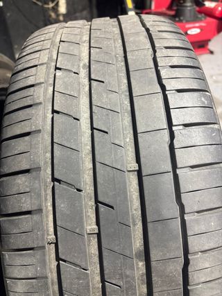 Neumáticos Hankook 245/45ZR20 103Y