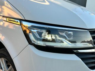 Volkswagen Caravelle Larga 4Motion DSG7 2020