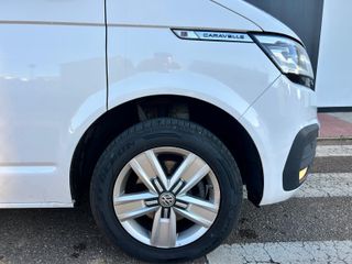 Volkswagen Caravelle Larga 4Motion DSG7 2020