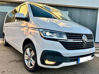 Volkswagen Caravelle Larga 4Motion DSG7 2020