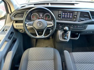 Volkswagen Caravelle Larga 4Motion DSG7 2020