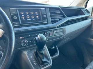 Volkswagen Caravelle Larga 4Motion DSG7 2020