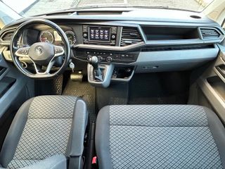 Volkswagen Caravelle Larga 4Motion DSG7 2020