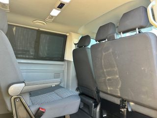 Volkswagen Caravelle Larga 4Motion DSG7 2020