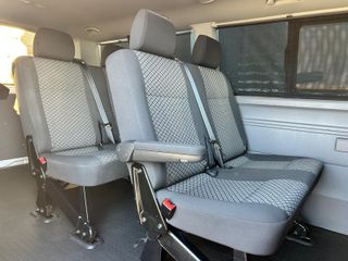 Volkswagen Caravelle Larga 4Motion DSG7 2020