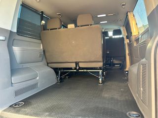 Volkswagen Caravelle Larga 4Motion DSG7 2020