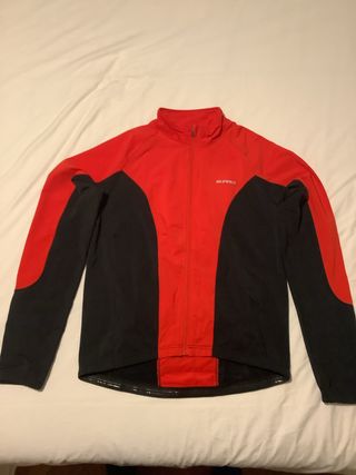 Chaqueta Ciclismo XL