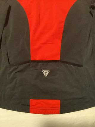 Chaqueta Ciclismo XL