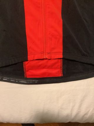 Chaqueta Ciclismo XL