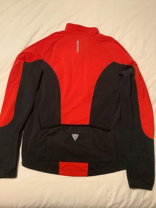 Chaqueta Ciclismo XL