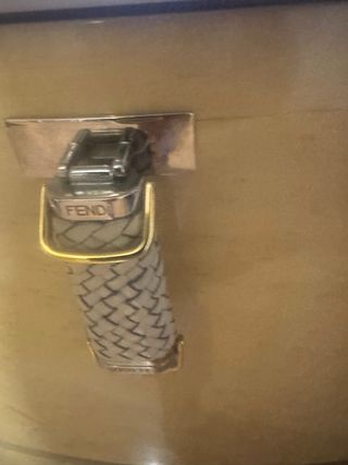 Fendi Casa habitacion marimonio completo  (lujo)