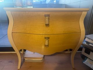 Fendi Casa habitacion marimonio completo  (lujo)