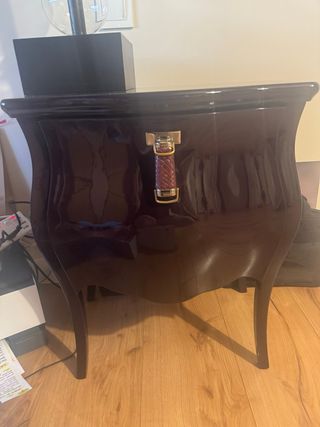 Fendi Casa habitacion marimonio completo  (lujo)