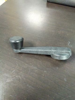 Manecilla Elevalunas Seat 127 124 1430