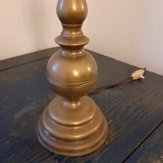 Candeliere Metallo Anni '50