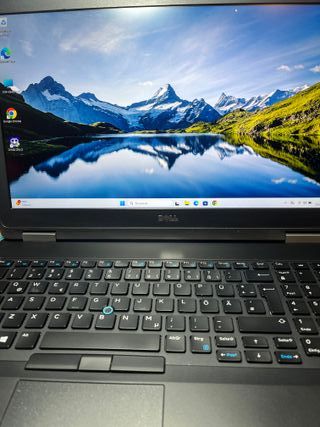 OFERTON!! Dell Precision 3510 i7 36GB RAM