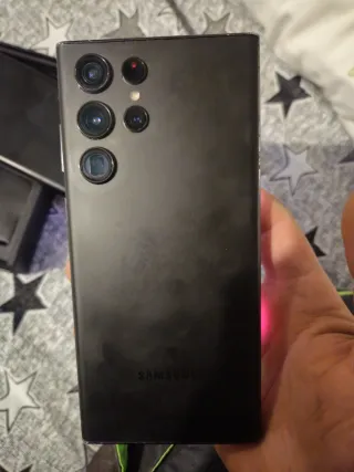 Samsung S22 Ultra 256