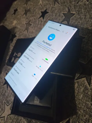 Samsung S22 Ultra 256