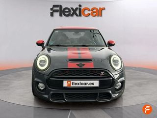 MINI Cooper COOPER S