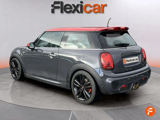 MINI Cooper COOPER S