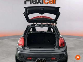 MINI Cooper COOPER S