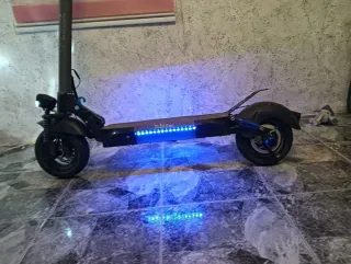 Patinete Smartgyro Rockway