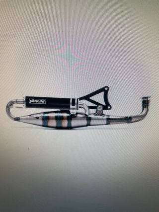 Yasuni Carrera 16 Carbono