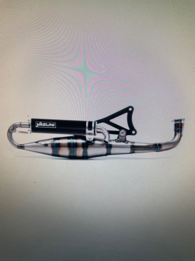 Yasuni Carrera 16 Carbono