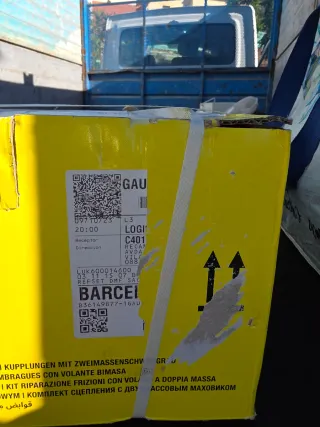 Kit Embrague y Bimasa audi,seat,volkswagen 1.8Tfsi