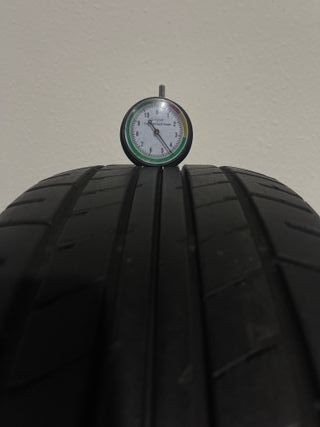 195 55 16 87V DUNLOP SPORT BLUE RESPONSE