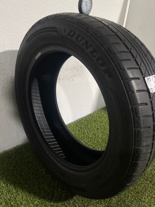 195 55 16 87V DUNLOP SPORT BLUE RESPONSE