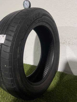 195 55 16 87V DUNLOP SPORT BLUE RESPONSE
