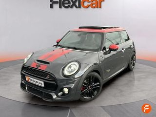 MINI Cooper COOPER S