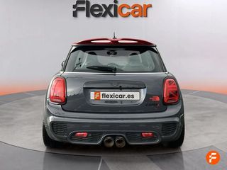 MINI Cooper COOPER S