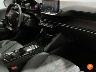 Peugeot 208 Eléctrico GT Pack