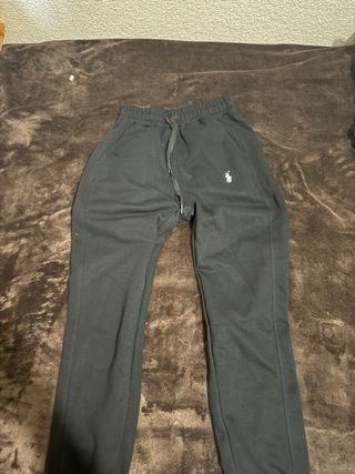 chandal ralph lauren como nuevo sin estrenar