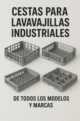 Repuestos y Recambios Hostelería y Doméstico
