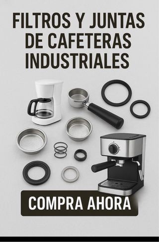 Repuestos y Recambios Hostelería y Doméstico