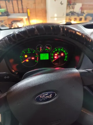 Ford Transit Connect 2013